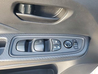 2024 Nissan Versa S CVT