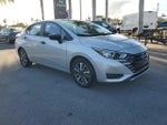 2024 Nissan Versa S CVT