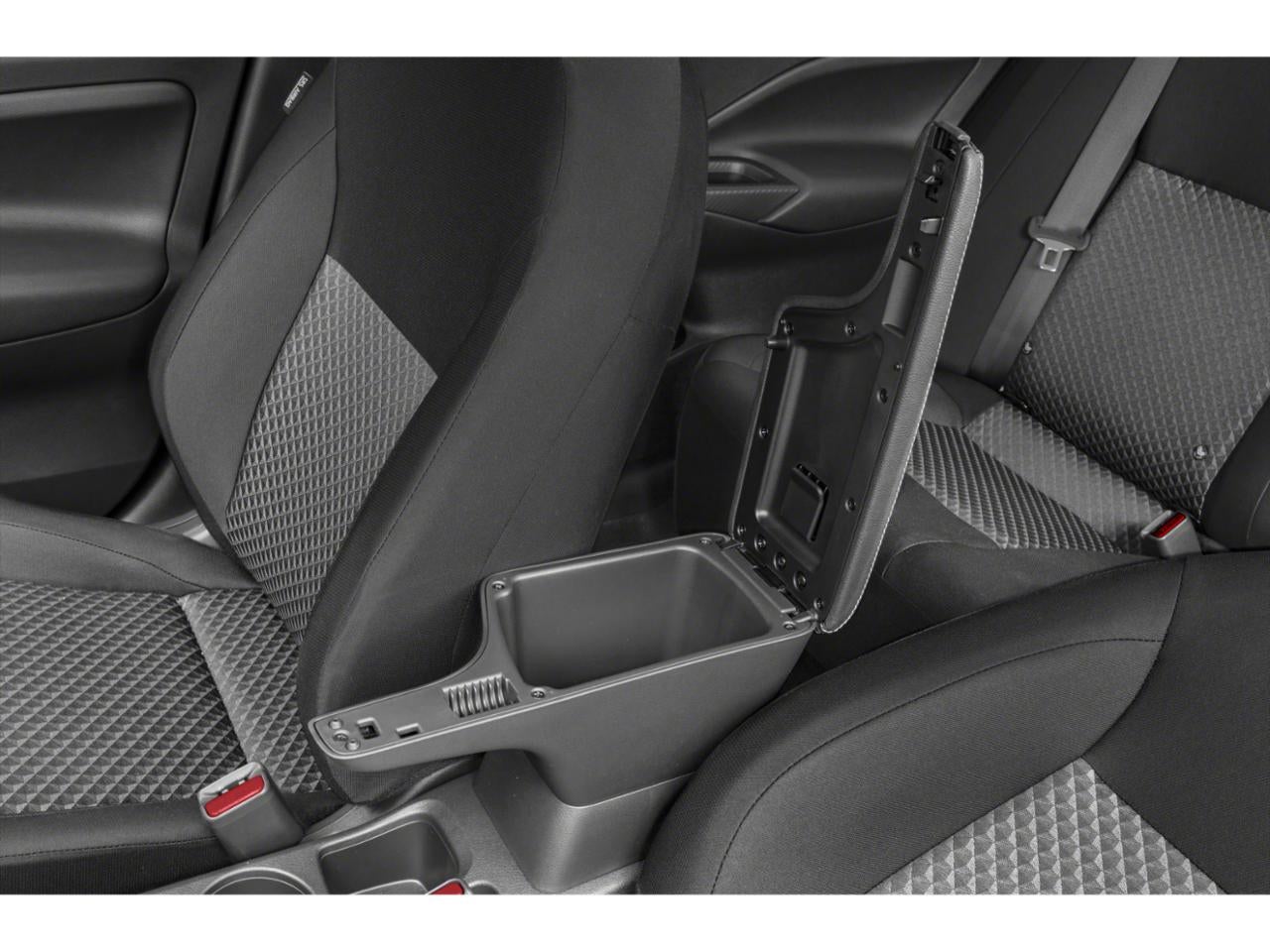 2024 Nissan Versa S CVT