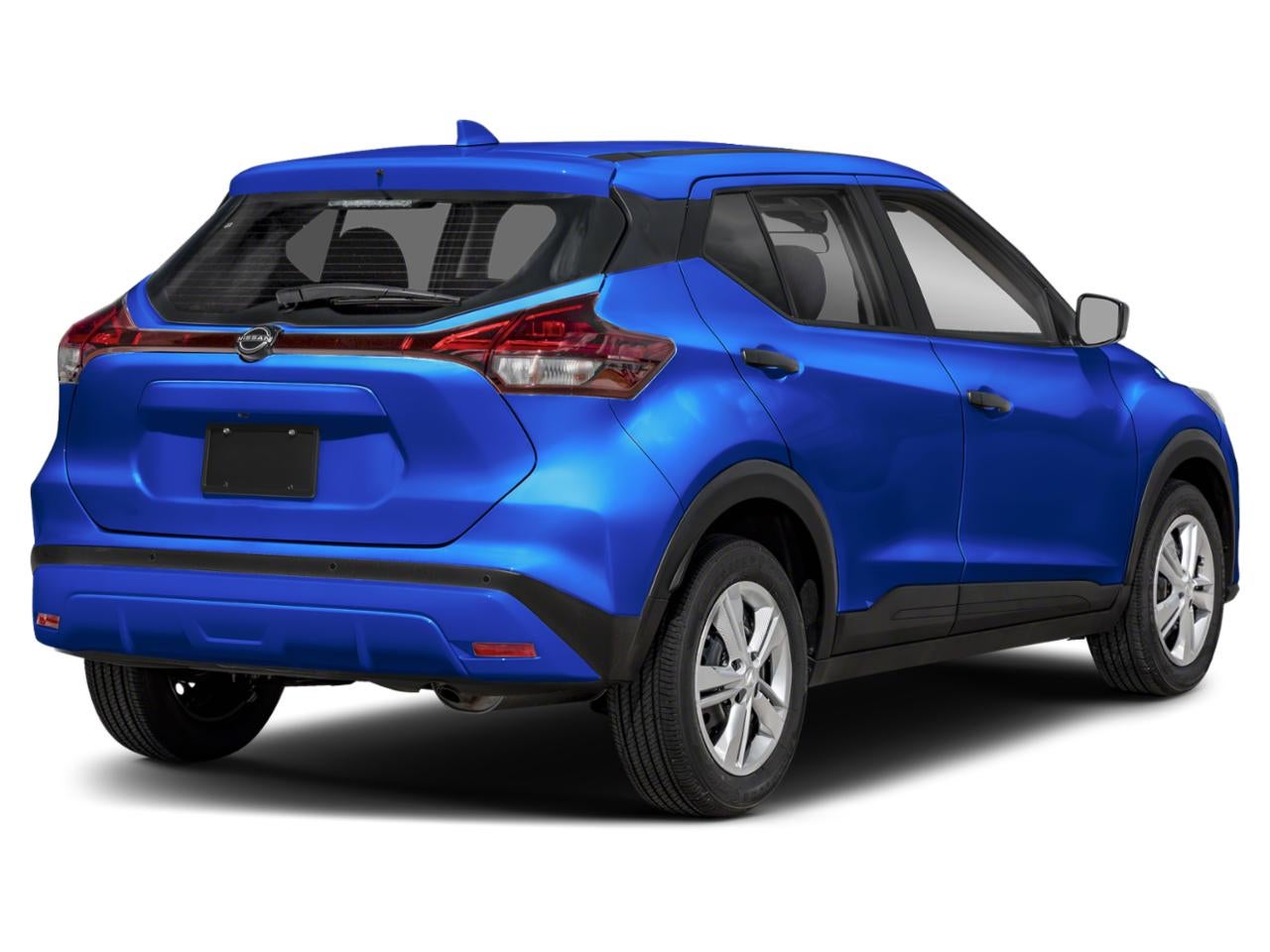 2023 Nissan Kicks S FWD