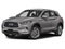 2023 INFINITI QX50 LUXE AWD