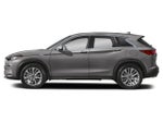 2023 INFINITI QX50 LUXE AWD