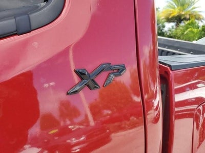 2022 Toyota Tacoma 2WD 2WD SR5 Double Cab 5' Bed V6 AT (GS)