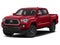 2022 Toyota Tacoma 2WD 2WD SR5 Double Cab 5' Bed V6 AT (GS)