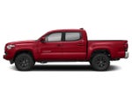 2022 Toyota Tacoma 2WD 2WD SR5 Double Cab 5' Bed V6 AT (GS)