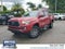 2023 Toyota Tacoma 2WD 2WD SR5 Double Cab 5' Bed V6 AT (GS)