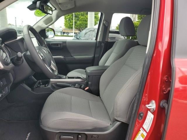 2023 Toyota Tacoma 2WD 2WD SR5 Double Cab 5' Bed V6 AT (GS)