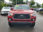 2023 Toyota Tacoma 2WD 2WD SR5 Double Cab 5' Bed V6 AT (GS)