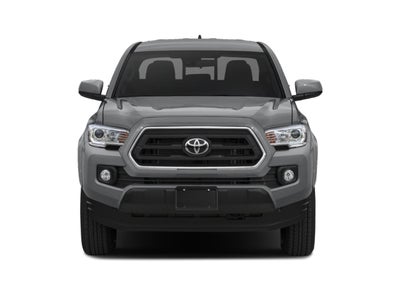 2023 Toyota Tacoma 2WD 2WD SR5 Double Cab 5' Bed V6 AT (GS)