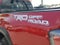 2023 Toyota Tacoma 2WD 2WD SR5 Double Cab 5' Bed V6 AT (GS)