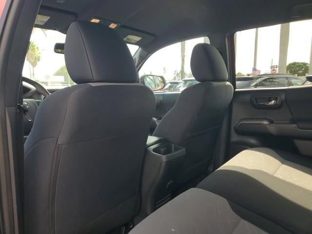 2023 Toyota Tacoma 2WD 2WD SR5 Double Cab 5' Bed V6 AT (GS)
