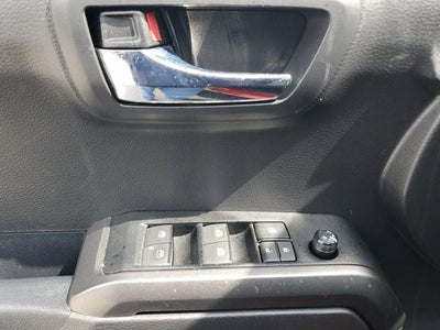 2023 Toyota Tacoma 2WD 2WD SR5 Double Cab 5' Bed V6 AT (GS)