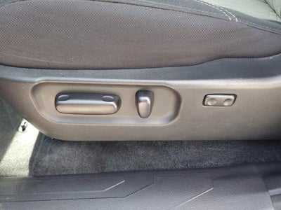 2023 Toyota Tacoma 2WD 2WD SR5 Double Cab 5' Bed V6 AT (GS)