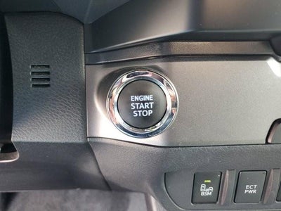 2023 Toyota Tacoma 2WD 2WD SR5 Double Cab 5' Bed V6 AT (GS)
