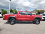 2023 Toyota Tacoma 2WD 2WD SR5 Double Cab 5' Bed V6 AT (GS)