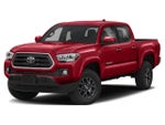 2023 Toyota Tacoma 2WD 2WD SR5 Double Cab 5' Bed V6 AT (GS)