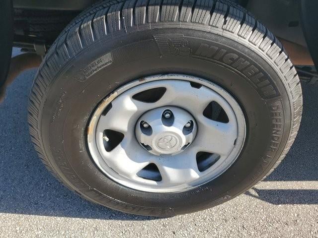 2023 Toyota Tacoma 4WD 4WD SR Double Cab 5' Bed V6 AT (GS)