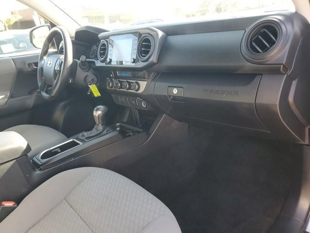 2023 Toyota Tacoma 4WD 4WD SR Double Cab 5' Bed V6 AT (GS)