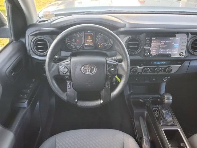 2023 Toyota Tacoma 4WD 4WD SR Double Cab 5' Bed V6 AT (GS)