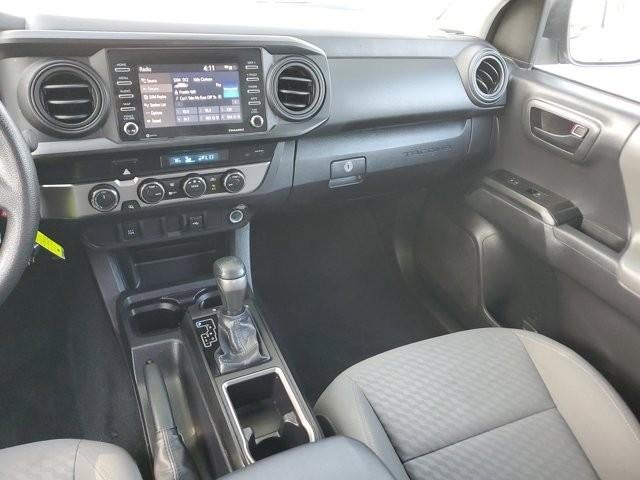 2023 Toyota Tacoma 4WD 4WD SR Double Cab 5' Bed V6 AT (GS)