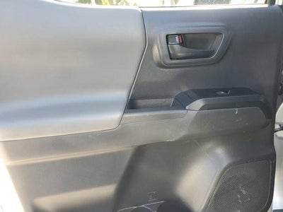 2023 Toyota Tacoma 4WD 4WD SR Double Cab 5' Bed V6 AT (GS)