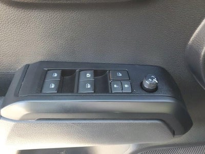 2023 Toyota Tacoma 4WD 4WD SR Double Cab 5' Bed V6 AT (GS)