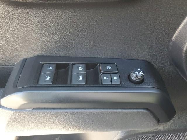 2023 Toyota Tacoma 4WD 4WD SR Double Cab 5' Bed V6 AT (GS)