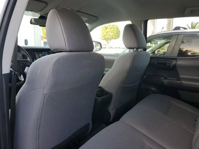 2023 Toyota Tacoma 4WD 4WD SR Double Cab 5' Bed V6 AT (GS)