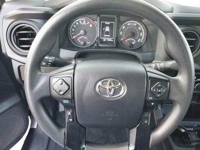 2023 Toyota Tacoma 4WD 4WD SR Double Cab 5' Bed V6 AT (GS)