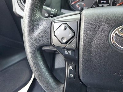 2023 Toyota Tacoma 4WD 4WD SR Double Cab 5' Bed V6 AT (GS)