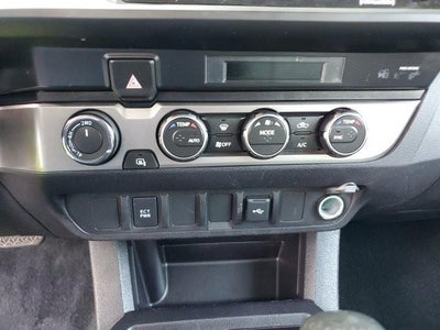 2023 Toyota Tacoma 4WD 4WD SR Double Cab 5' Bed V6 AT (GS)