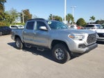 2023 Toyota Tacoma 4WD 4WD SR Double Cab 5' Bed V6 AT (GS)
