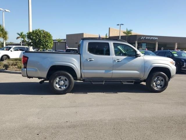 2023 Toyota Tacoma 4WD 4WD SR Double Cab 5' Bed V6 AT (GS)