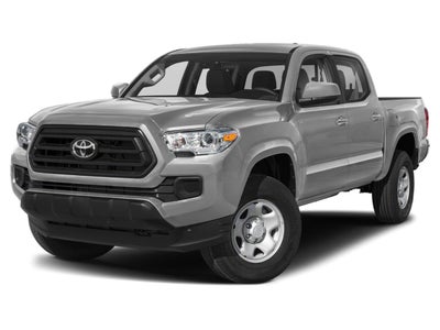 2023 Toyota Tacoma 4WD 4WD SR Double Cab 5' Bed V6 AT (GS)