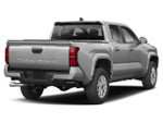 2024 Toyota Tacoma 2WD 2WD SR5 Double Cab 5' Bed AT (SE)