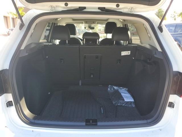 2022 Volkswagen Taos SEL FWD