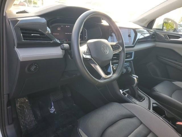 2022 Volkswagen Taos SEL FWD