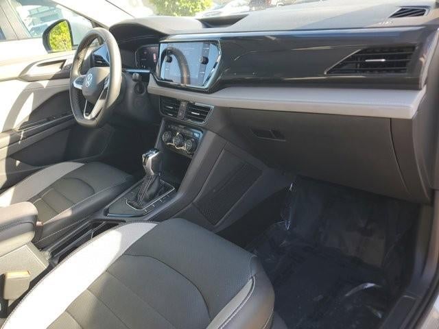 2022 Volkswagen Taos SEL FWD