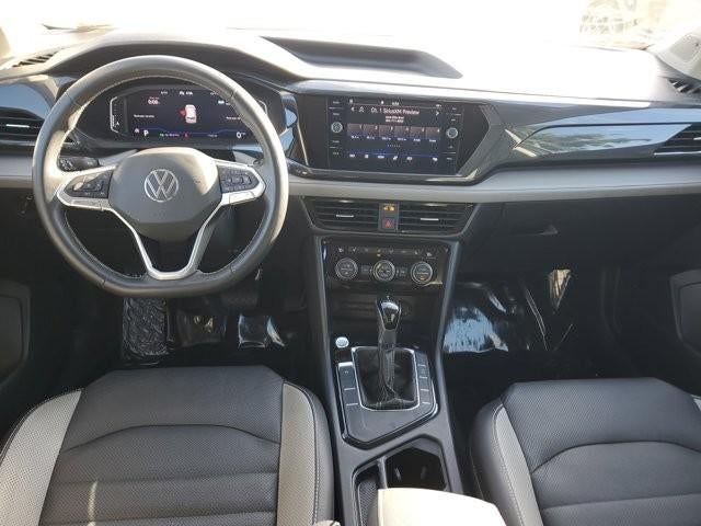 2022 Volkswagen Taos SEL FWD