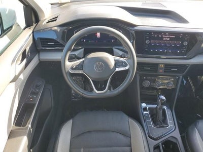 2022 Volkswagen Taos SEL FWD