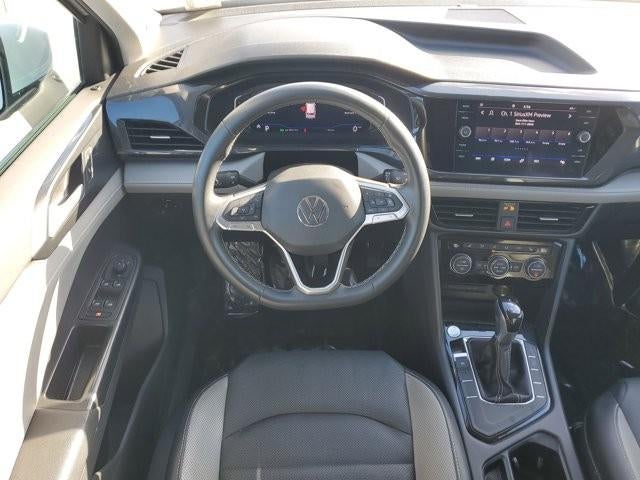 2022 Volkswagen Taos SEL FWD