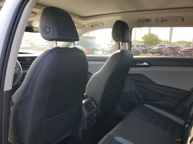 2022 Volkswagen Taos SEL FWD