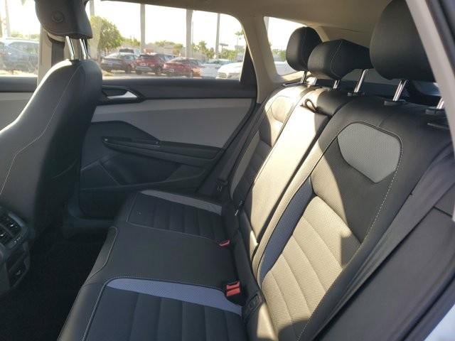 2022 Volkswagen Taos SEL FWD