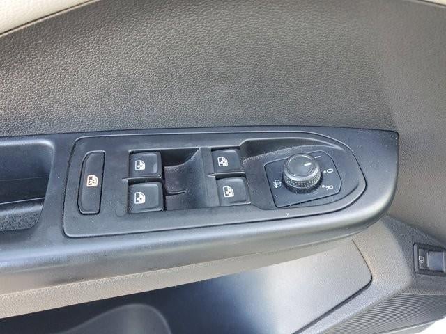 2022 Volkswagen Taos SEL FWD