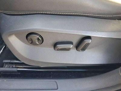 2022 Volkswagen Taos SEL FWD