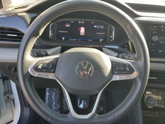 2022 Volkswagen Taos SEL FWD