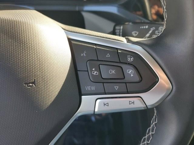 2022 Volkswagen Taos SEL FWD