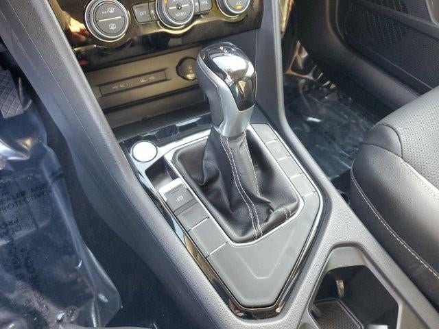 2022 Volkswagen Taos SEL FWD