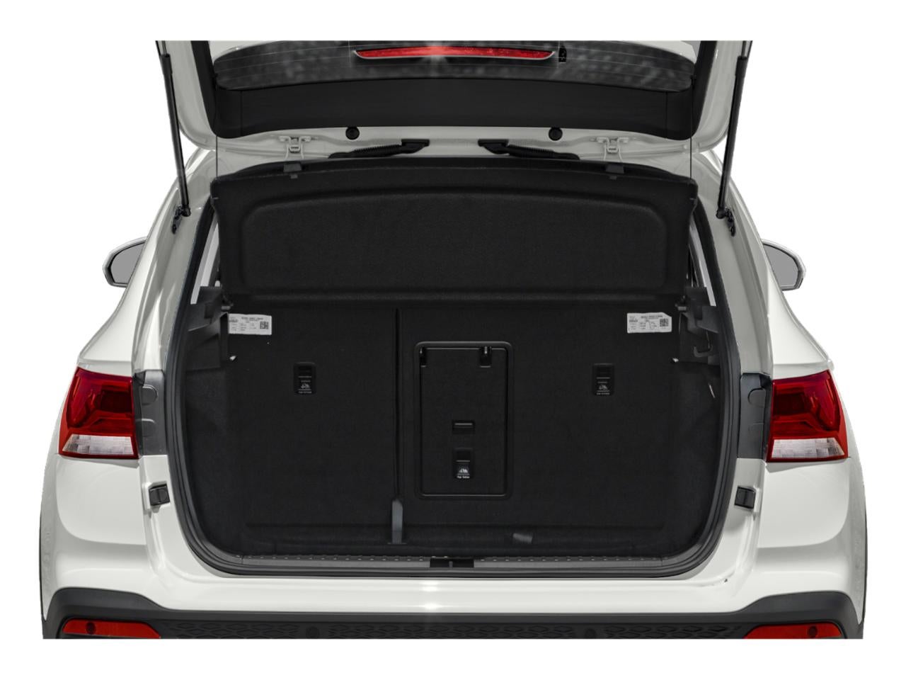 2022 Volkswagen Taos SEL FWD