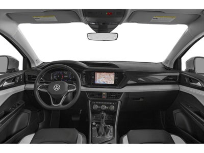 2022 Volkswagen Taos SEL FWD